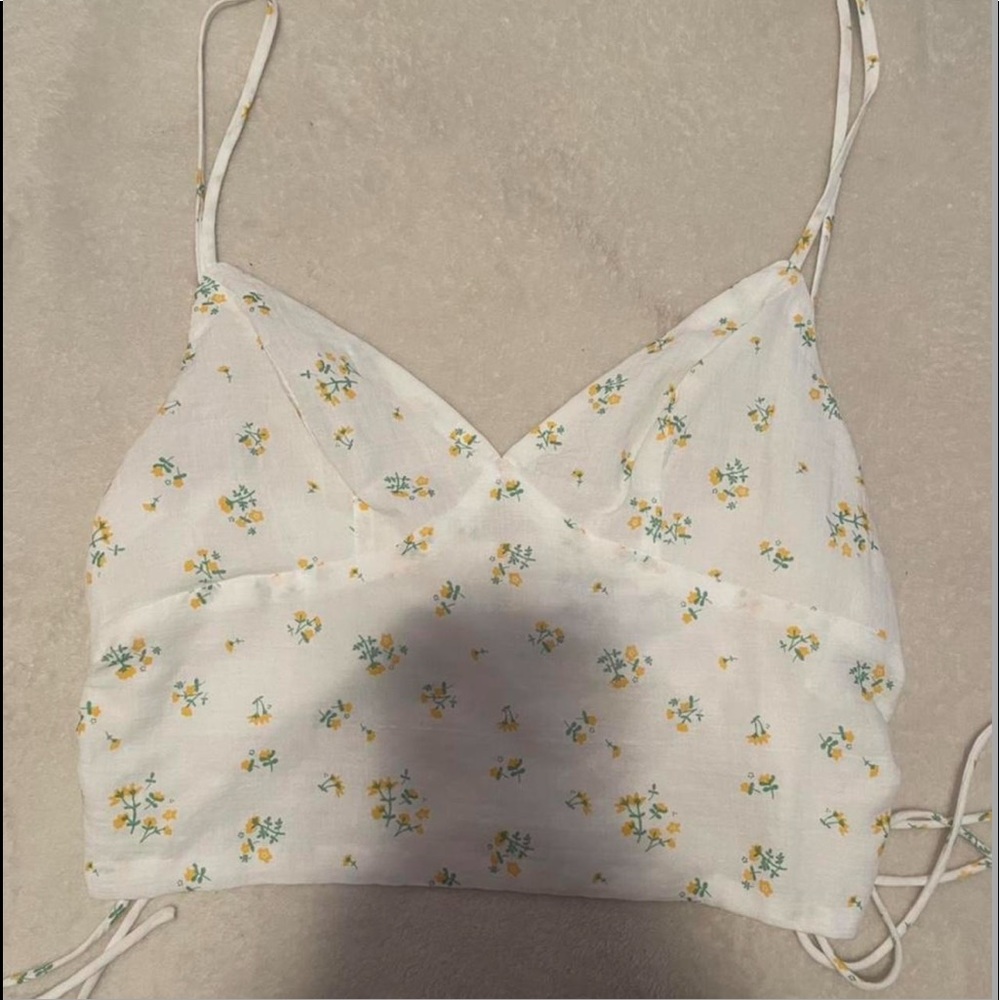 Princess Polly top brand new